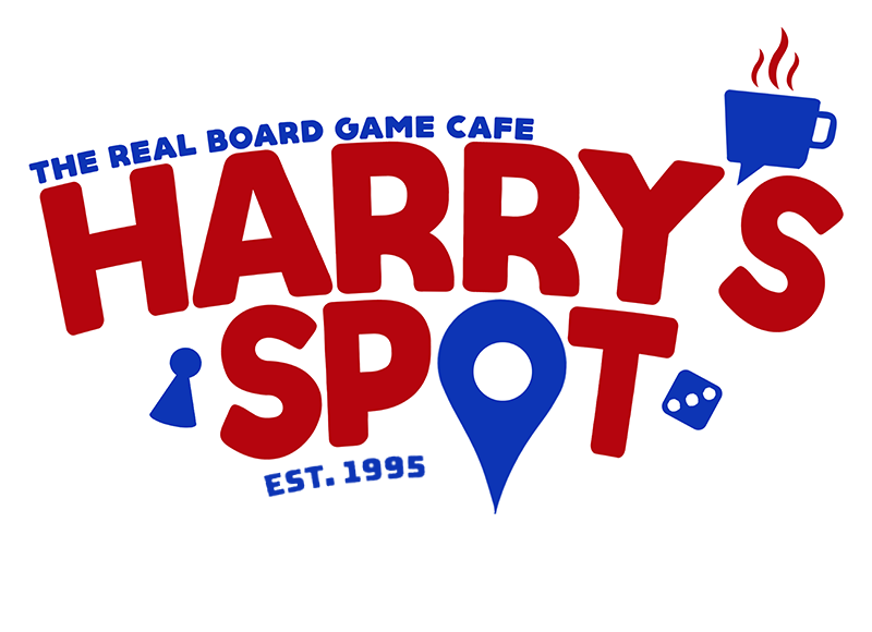 Harry's Spot